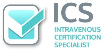 Intravenous Certification Specialist